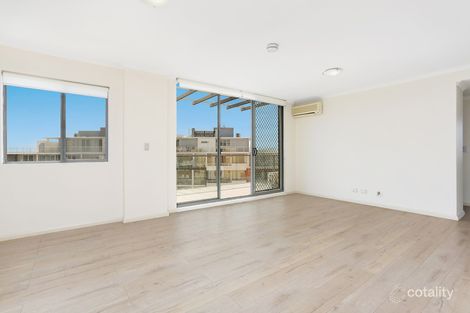 Property photo of 79/1 Clarence Street Strathfield NSW 2135