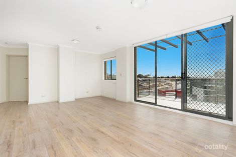 Property photo of 79/1 Clarence Street Strathfield NSW 2135