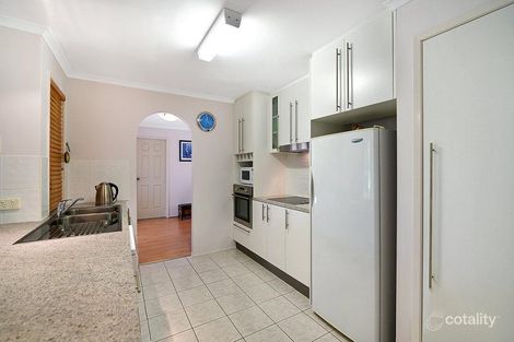 Property photo of 41 Quigan Terrace Highland Park QLD 4211