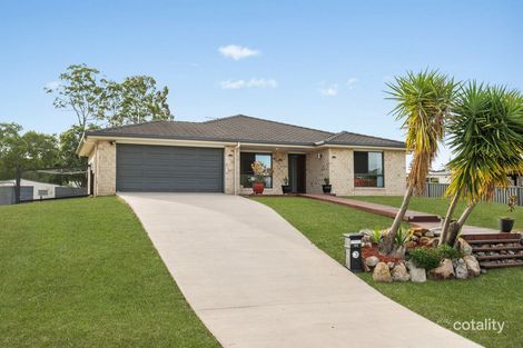 138 Mountaintrack Dr, Wamuran, QLD 4512