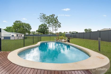 Property photo of 138 Mountaintrack Drive Wamuran QLD 4512