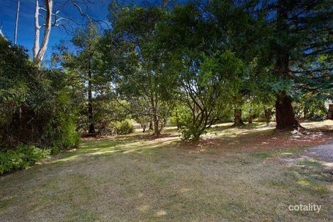 Property photo of 12 Hall Road Warrandyte South VIC 3134