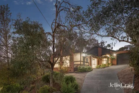 Property photo of 1 Arcadia Way Eltham North VIC 3095
