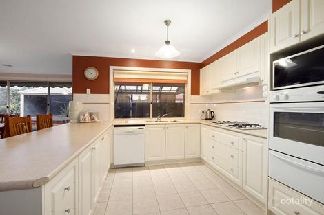 Property photo of 21 Parkwood Avenue Narre Warren South VIC 3805