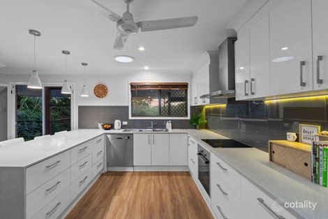 Property photo of 6 Hawk Street Beenleigh QLD 4207