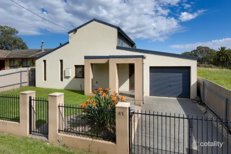 Property photo of 41 High Street Barnawartha VIC 3688