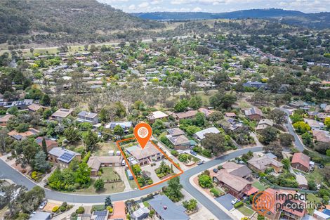 Property photo of 35 Hutchison Crescent Kambah ACT 2902