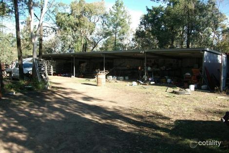 Property photo of 1122 Willaroo Road Boggabilla NSW 2409