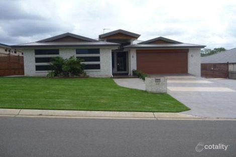 22 Sanctuary Pl, South Gladstone, QLD 4680