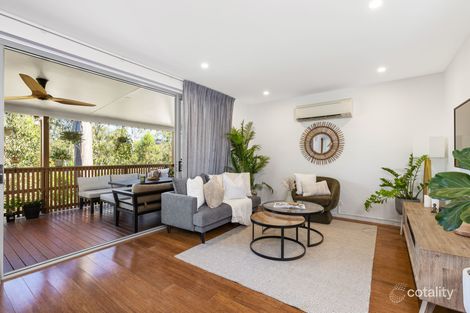 14/15 Kersley Rd, Kenmore, QLD 4069