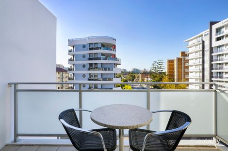 407/19 Market St, Wollongong, NSW 2500