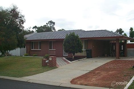 10 Chadd Ct, Usher, WA 6230