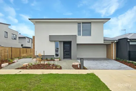 3 Volant Dr, Armstrong Creek, VIC 3217