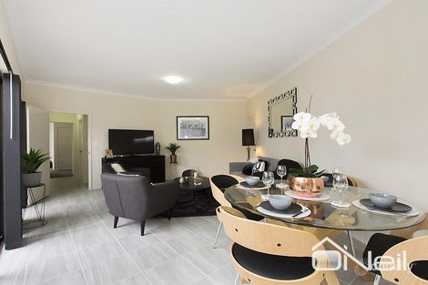 Property photo of 3/11 Yewers Drive Champion Lakes WA 6111
