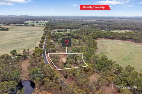 465 Dunolly-Moliagul Rd, Dunolly, VIC 3472