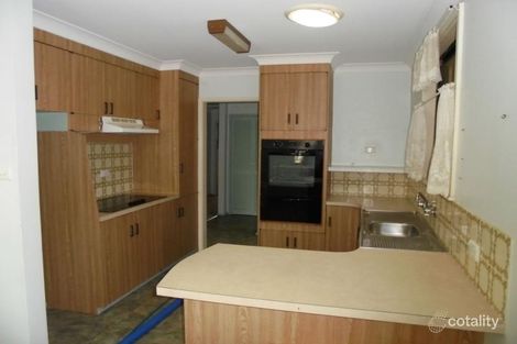 Property photo of 45 New England Gully Road Moonbi NSW 2353
