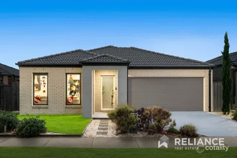 116 Ambassador Cres, Point Cook, VIC 3030