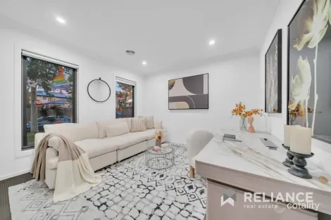 Property photo of 116 Ambassador Crescent Point Cook VIC 3030
