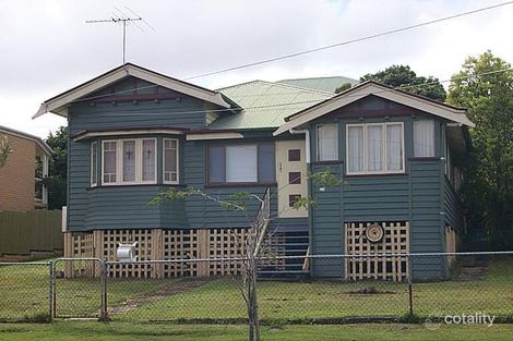 27 Kitson St, Morningside, QLD 4170