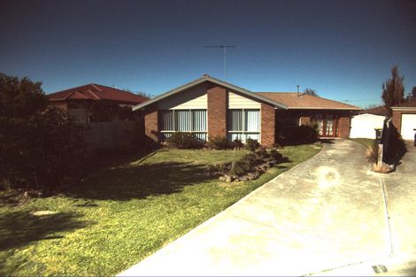 Property photo of 4 Wesson Court Corio VIC 3214