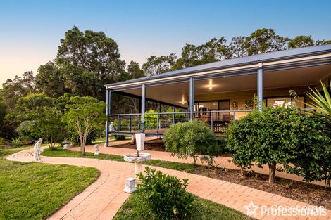 Property photo of 385 Flora Road Hovea WA 6071