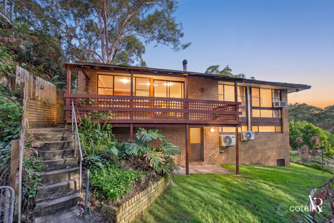 Property photo of 14 Cypress Drive Lugarno NSW 2210