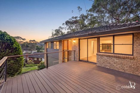 Property photo of 14 Cypress Drive Lugarno NSW 2210