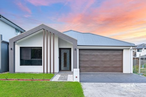 26 Garganey Pde, Melonba, NSW 2765