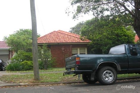 Property photo of 6 Castlereagh Street Concord NSW 2137