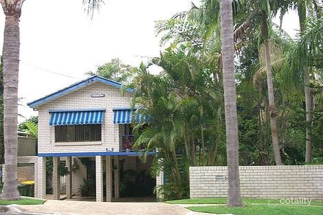 36 Anne St, Southport, QLD 4215