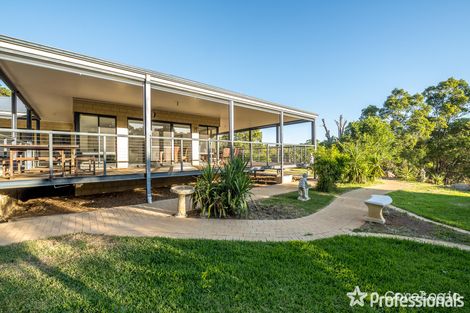 Property photo of 385 Flora Road Hovea WA 6071
