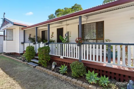 Property photo of 25 Treeline Drive Gowrie Junction QLD 4352