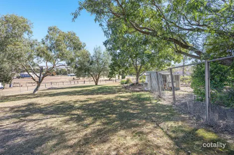 Property photo of 25 Treeline Drive Gowrie Junction QLD 4352