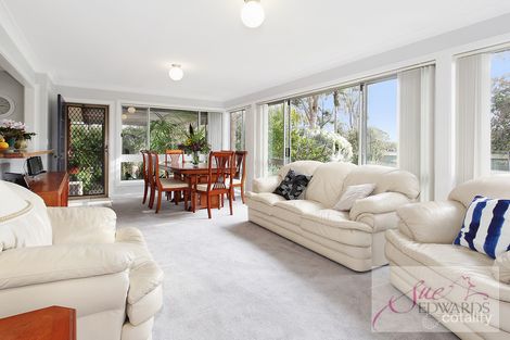 277 Somerville Rd, Hornsby Heights, NSW 2077