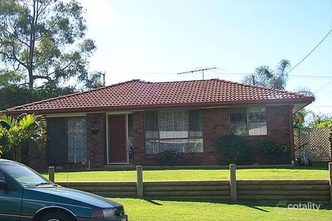 43 Charles Canty Dr, Wellington Point, QLD 4160