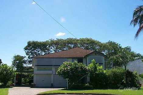 63 Seigle St, Berserker, QLD 4701