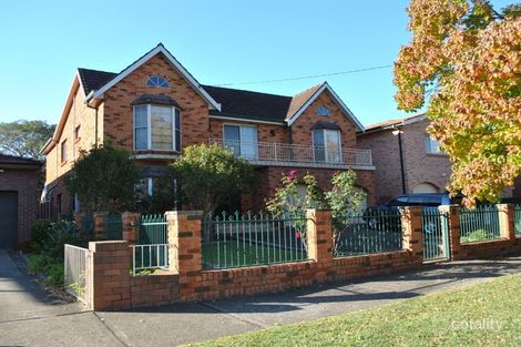 24 Wilson St, Strathfield, NSW 2135