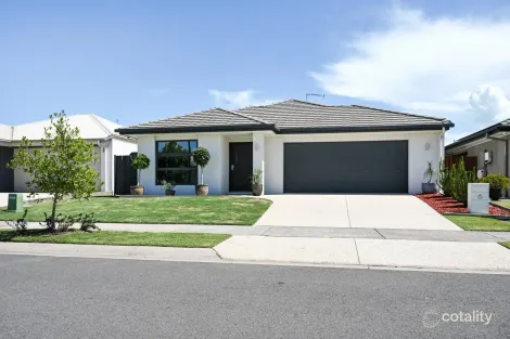 6 Milman St, Burpengary East, QLD 4505