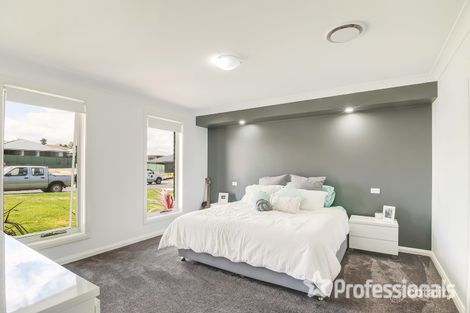 Property photo of 5 Grimes Street Windradyne NSW 2795