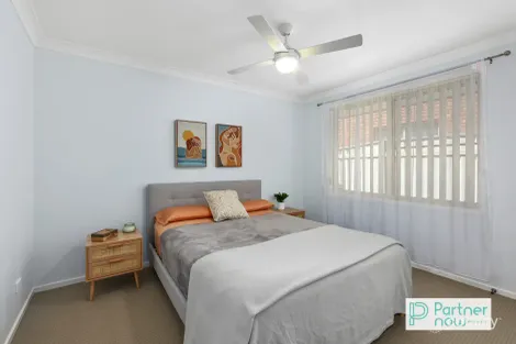 Property photo of 6 Noonga Crescent Hillvue NSW 2340