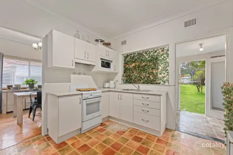 Property photo of 1 Aldgate Street Sutherland NSW 2232