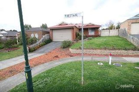 5 Academy Dr, The Basin, VIC 3154