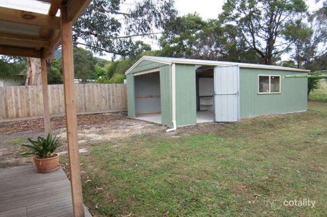 Property photo of 48 Hannover Road Badger Creek VIC 3777