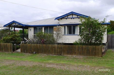 6 Gympie St, Torbanlea, QLD 4662