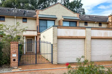 Property photo of 10 Hewin Close Liberty Grove NSW 2138