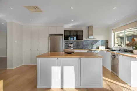Property photo of 6 Nagel Place Nicholls ACT 2913