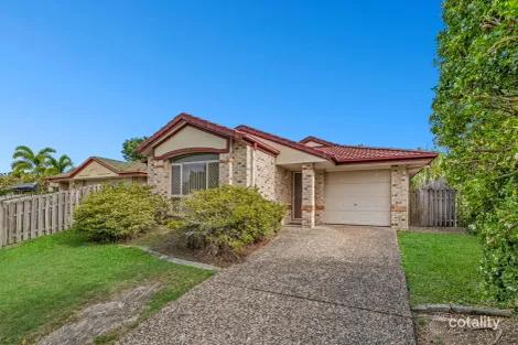 Property photo of 15 Cobb Court Mudgeeraba QLD 4213