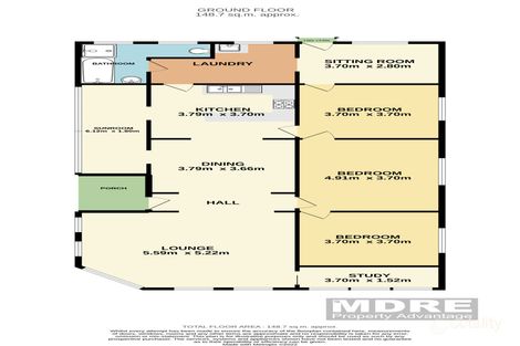 50 Roe St, Mayfield, NSW 2304