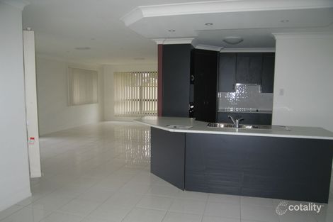 Property photo of 34 Eucalyptus Street Blackwater QLD 4717