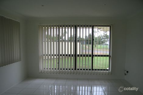 Property photo of 34 Eucalyptus Street Blackwater QLD 4717